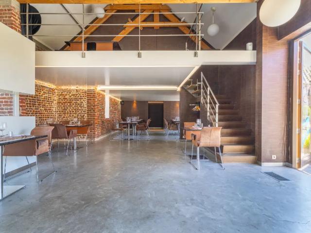 à vendre Maison Anseroeul