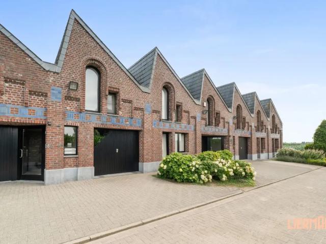 à vendre Maison Aaigem Langemunt