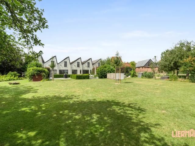 à vendre Maison Aaigem Langemunt