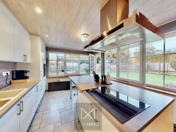 à vendre Maison Aalbeke