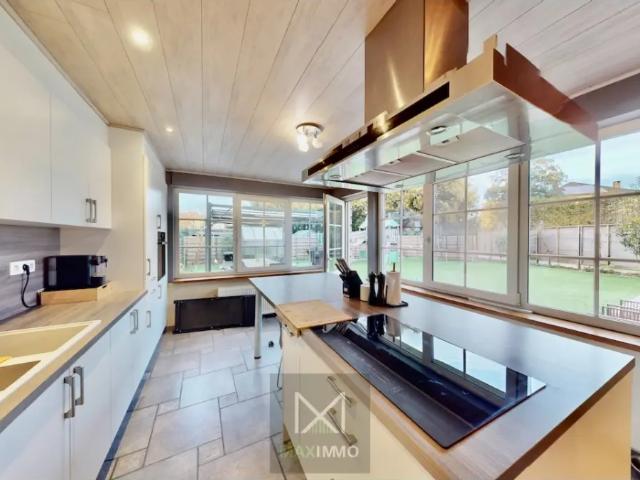à vendre Maison Aalbeke