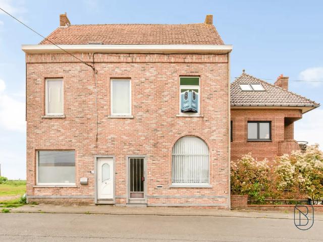 à vendre Maison Aalbeke Moeskroensesteenweg