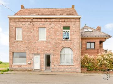 à vendre Maison Aalbeke Moeskroensesteenweg