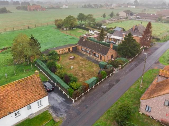 à vendre Maison Aalter Biesemveldstraat