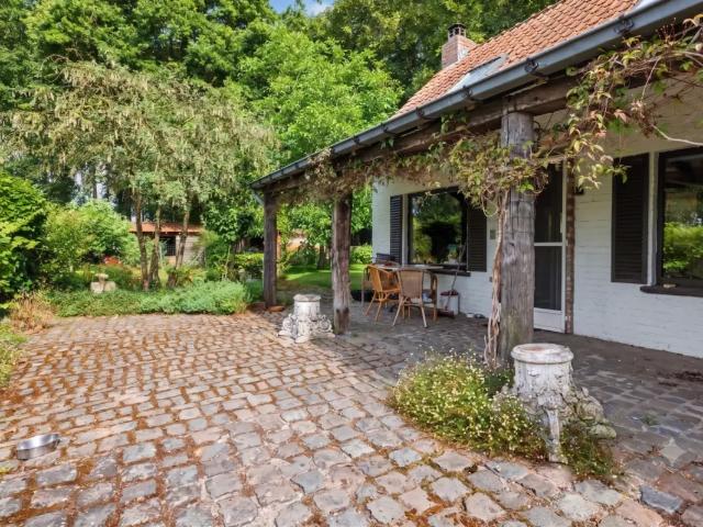 à vendre Maison Aalter Krommekeerstraat