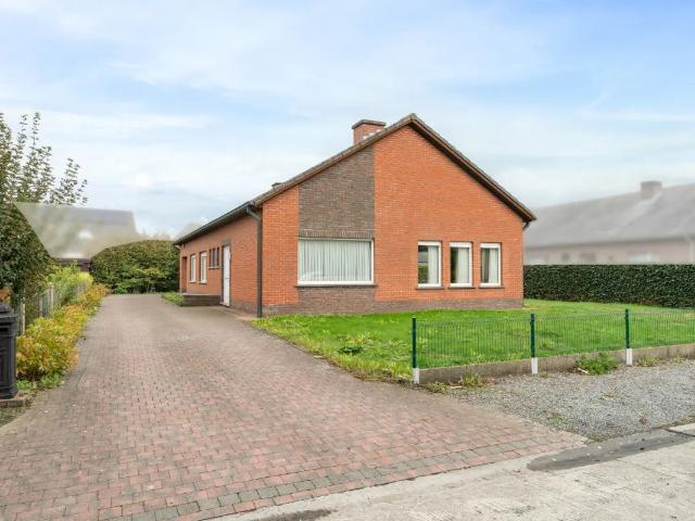 à vendre Maison Aalter Rozenlaan
