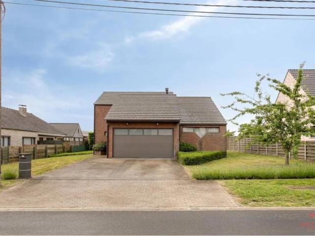 à vendre Maison Aalter Sterrewijk