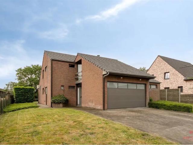à vendre Maison Aalter Sterrewijk