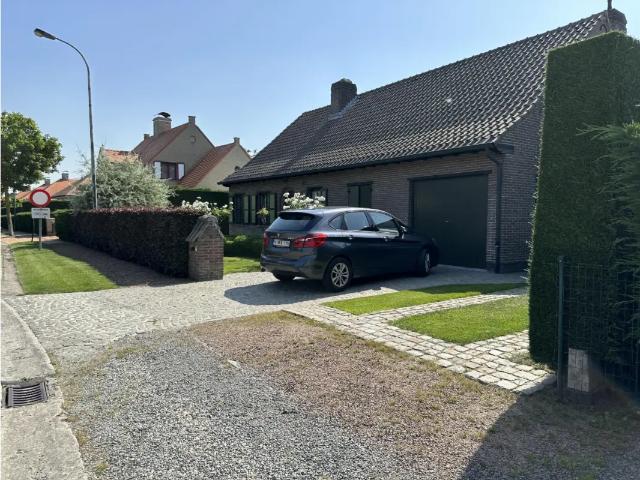 à vendre Maison Aalter Ter Walle