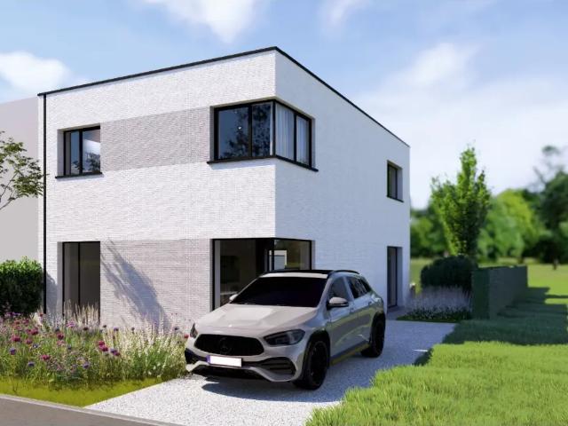 à vendre Maison Aalter Zonnedauwstraat