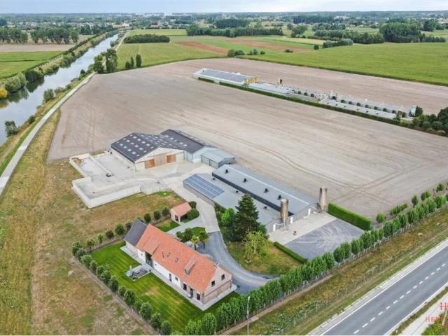 à vendre Maison Aalter