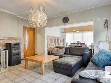 à vendre Maison Aarschot Gelrodestraat