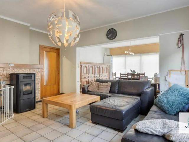 à vendre Maison Aarschot Gelrodestraat