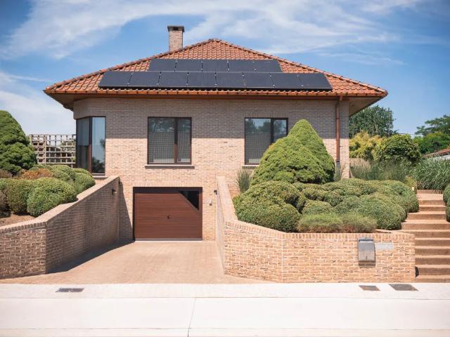à vendre Maison Aarschot Gijmelsesteenweg