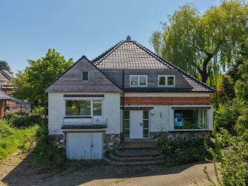 Geschakelde Woning te koop in Averbode - Tuin