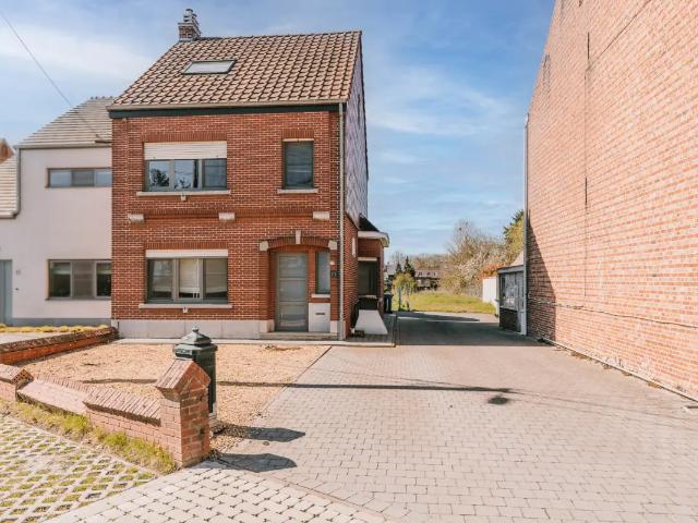 à vendre Maison Aarschot Kleine Mechelsebaan