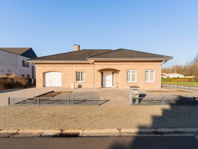 à vendre Maison Aarschot Oosterwijklaan