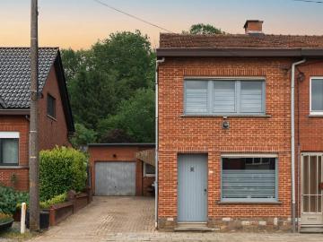 à vendre Maison Aarschot Leuvensesteenweg