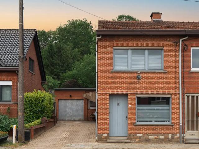 à vendre Maison Aarschot Leuvensesteenweg