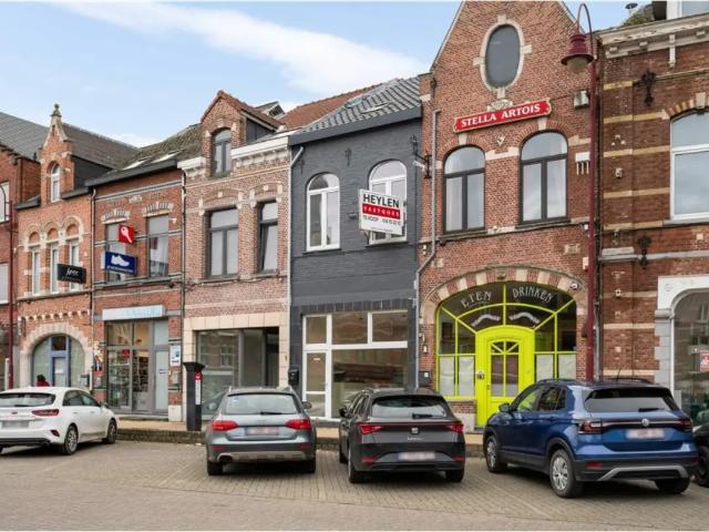 à vendre Maison Aarschot Leuvensestraat