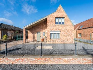 3200, Aerschot, Arrondissement de Louvain, Flandre