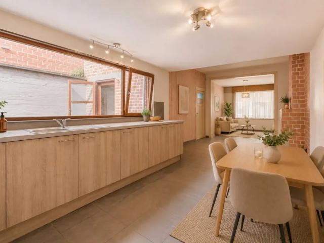 à vendre Maison Aarsele Vinktstraat