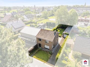 à vendre Maison Aarsele Waaiberglaan