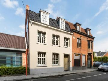 à vendre Maison Aarsele Aarselestraat