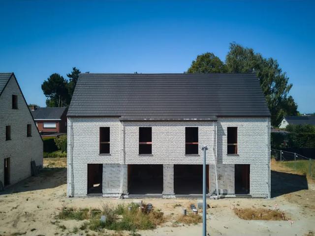à vendre Maison Aarsele Jules Van Ooststraat