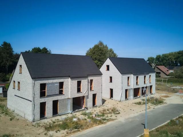 à vendre Maison Aarsele Jules Van Ooststraat