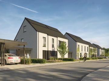 à vendre Maison Aarsele Jules Van Ooststraat