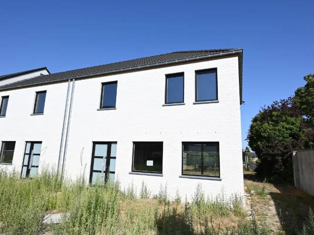 à vendre Maison Aartrijke Schoolstraat