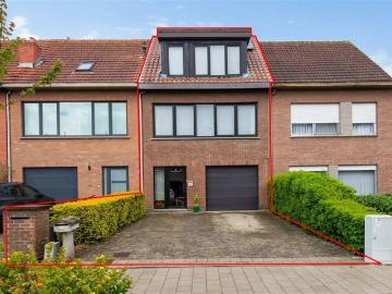 à vendre Maison Aartselaar Carillolei