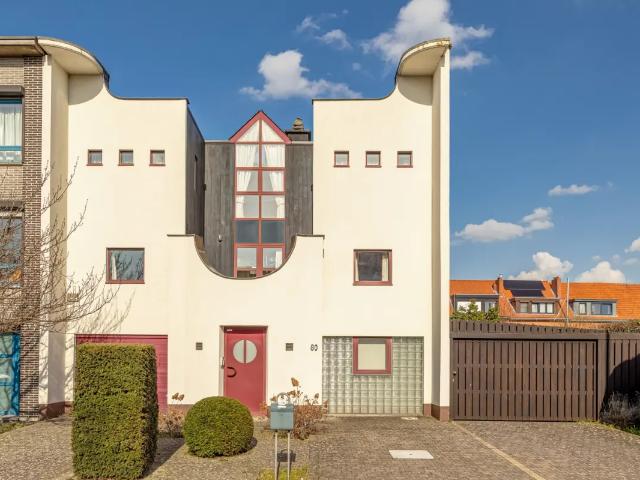 à vendre Maison Aartselaar Hoevelei