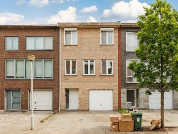 à vendre Maison Aartselaar James Ensorlaan