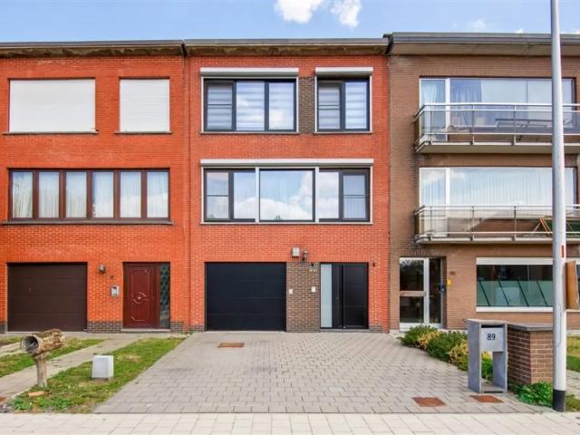 à vendre Maison Aartselaar Leugstraat