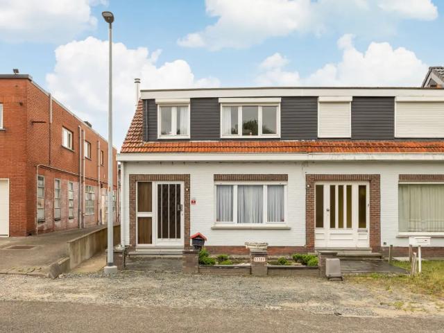 à vendre Maison Aartselaar Molenveldstraat