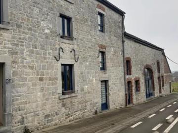 à vendre Maison Achêne Fays