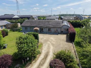 à vendre Maison Achêne Rue du Chêne