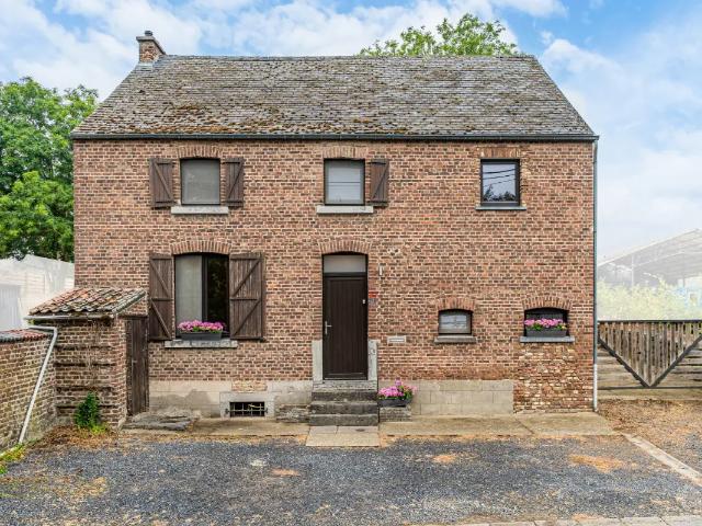 à vendre Maison Acosse Rue de Hannêche
