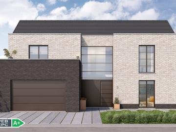 à vendre Maison Acoz