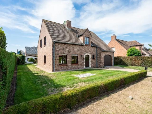 à vendre Maison Adegem Middelleen