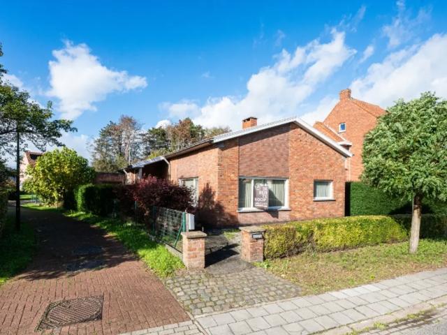 à vendre Maison Adegem Hillestraat