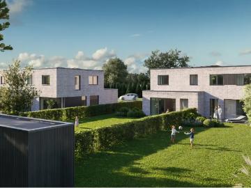 à vendre Maison Adegem Veldekens