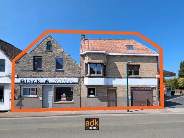 8660, Arrondissement de Furnes, Flandre-Occidentale, Flandre