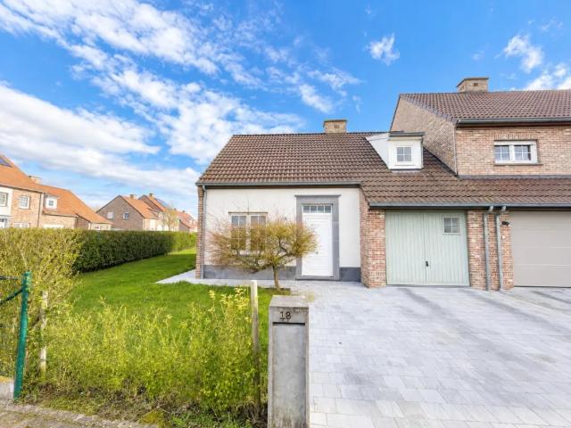 à vendre Maison Adinkerke Houtstraat