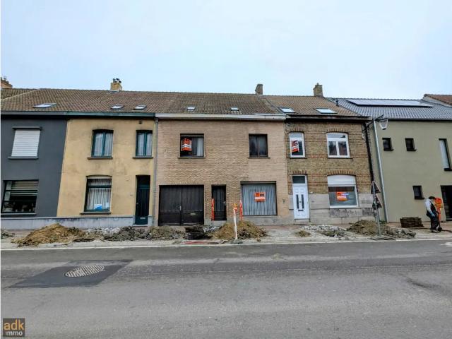 à vendre Maison Adinkerke Stationsstraat
