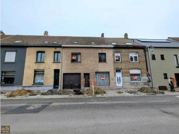 à vendre Maison Adinkerke Stationsstraat