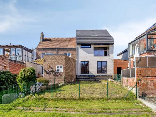 à vendre Maison Affligem Coucklaan
