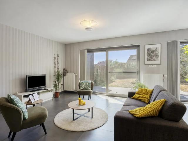 à vendre Maison Affligem Bocht